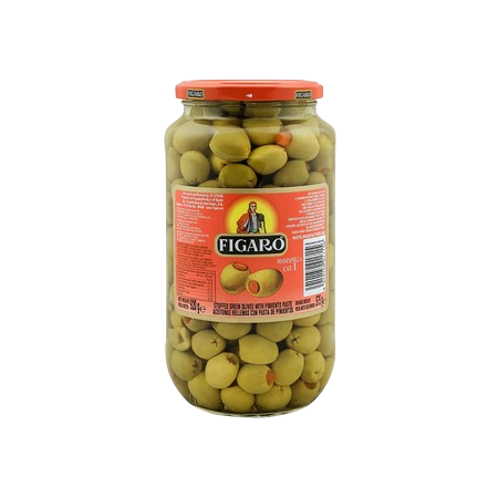 Olives