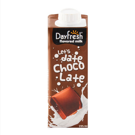Chocolate Milk