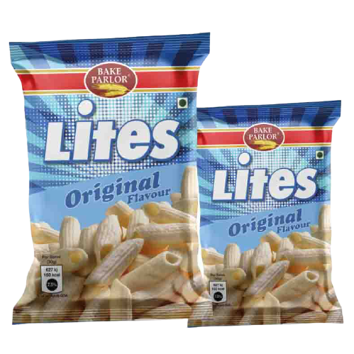 Bake Parlor Lites 16GM