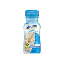 GLUCERNA SHAKE VANILLA 237ML