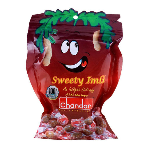 CHANDAN SWEETY IMLI POUCH 150GM