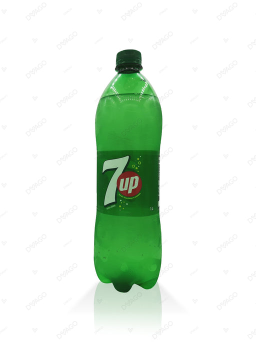 7UP MINT 1.5LTR