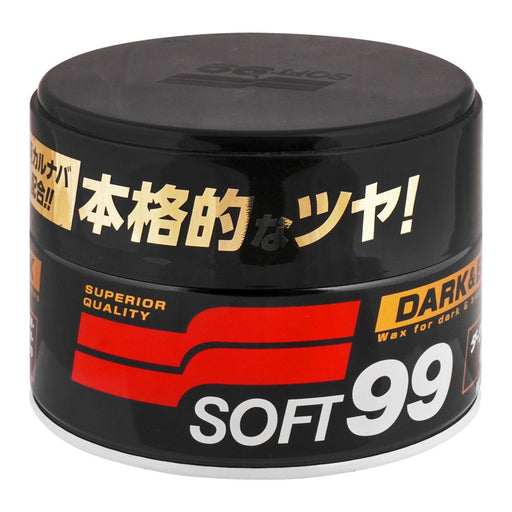GETSUN GOLD SOFT CAR WAX 380G
