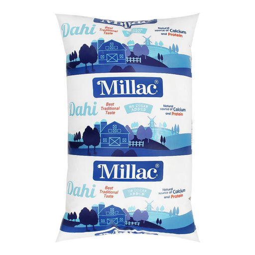 MILLAC DAHI POUCH 1KG