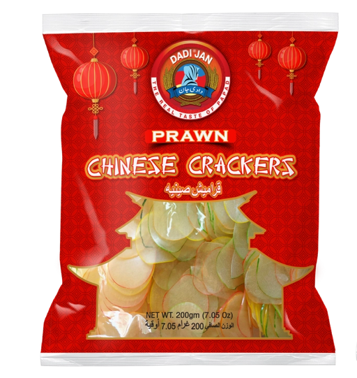 DADI JAN CHINESE CRACKERS 150GM