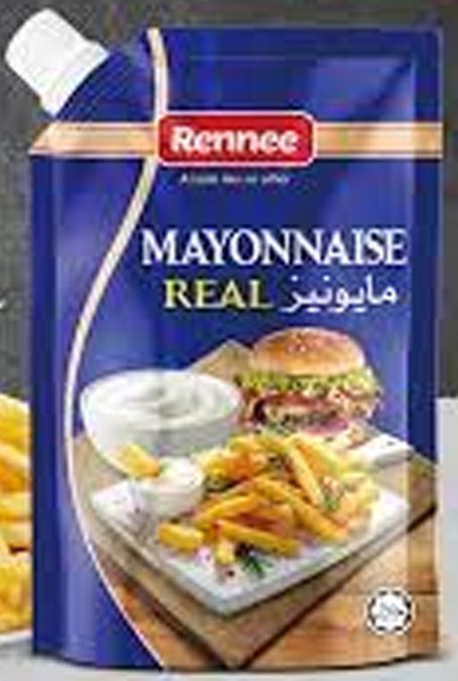 RENNEE MAYONNAISE POUCH 200GM