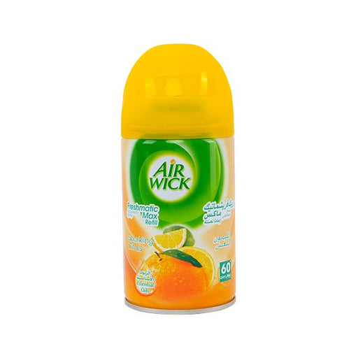 AIR WICK ESSENTIAL SET ASSORTED 250ML