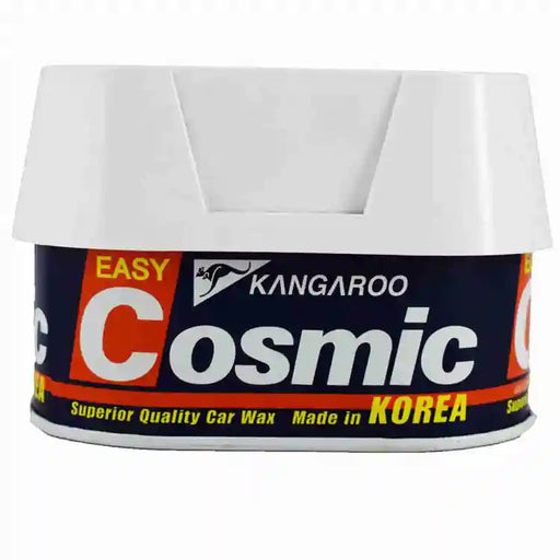 KANGAROO CAR POLISH 200G