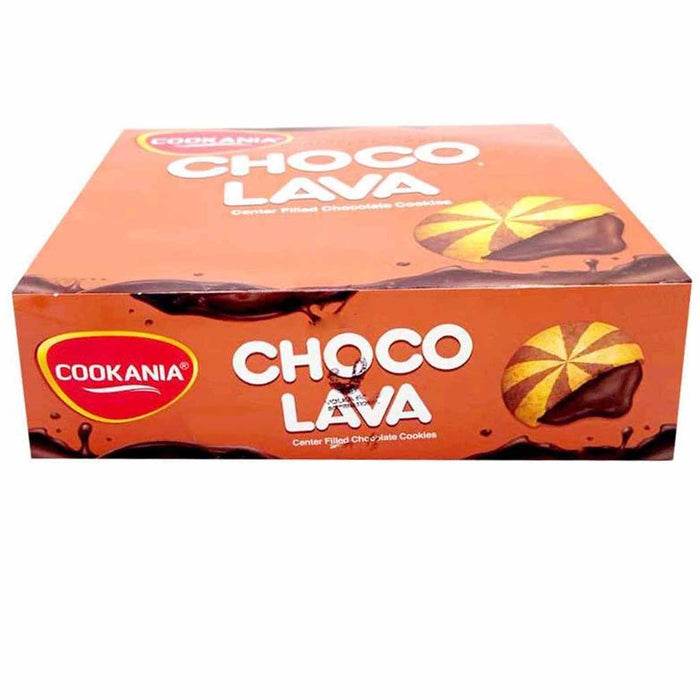 Cookania Choco Lava RS 20