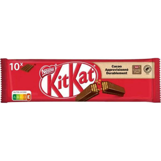 NESTLE KIT KAT 10X