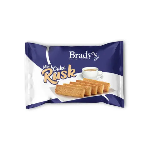 BRADYS MINI CAKE