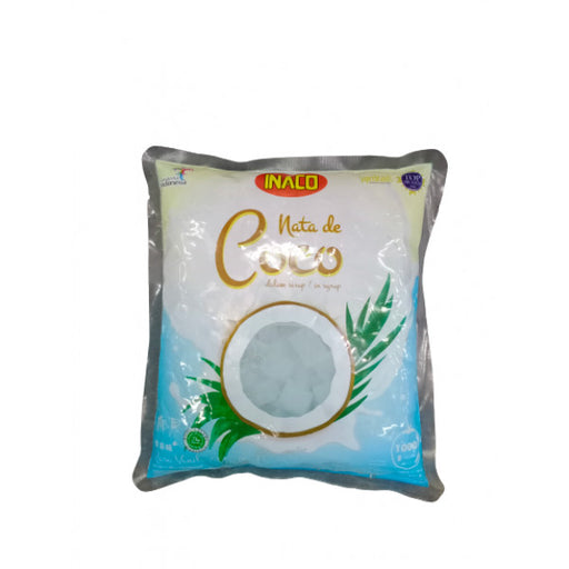 INACO COCONUT BAG 1KG