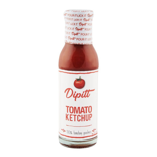DIPITT TOMATO KETCHUP 300GM