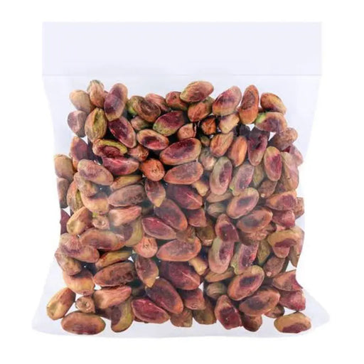 Msc PISTA PLAIN 100GM