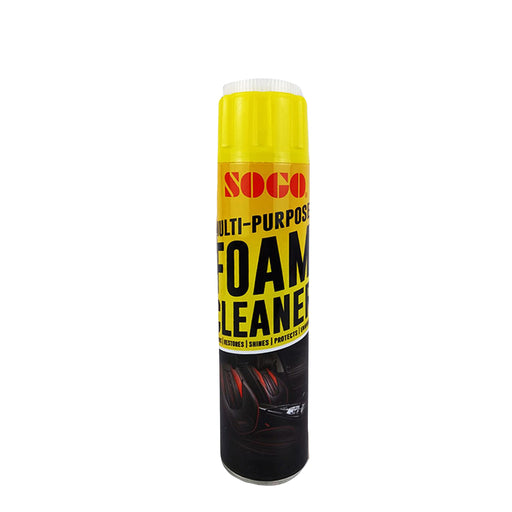 SOGO MULTI PURPOSE FOAM CLEANER