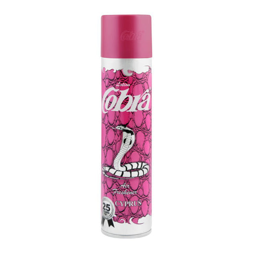 COBRA AIR FRESHENER CYPRUS 300ML
