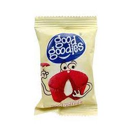 GOOD GOODIES RED VELVET LONG CAKE RS.15