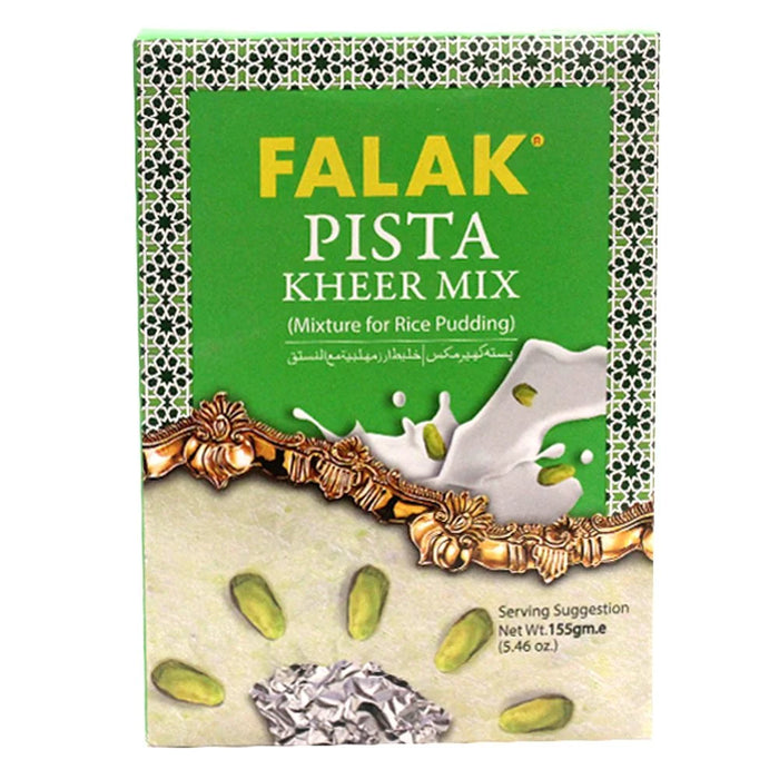 FALAK PISTA KHEER MIX 155GM