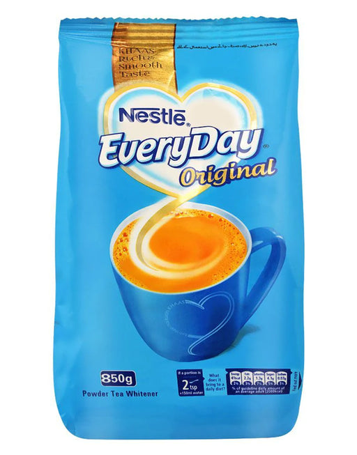 NESTLE EVERY DAY HANDLE POUCH 900G 207CUPS
