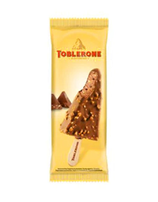 TOBLERONE ICE CREAM STICK 100ML