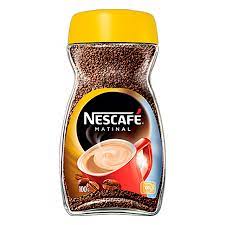 Nescafe Matinal Coffee 100gm