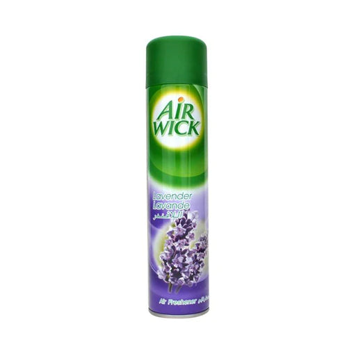 AIR WICK AIR FRESHENER LAVENDER 300ML