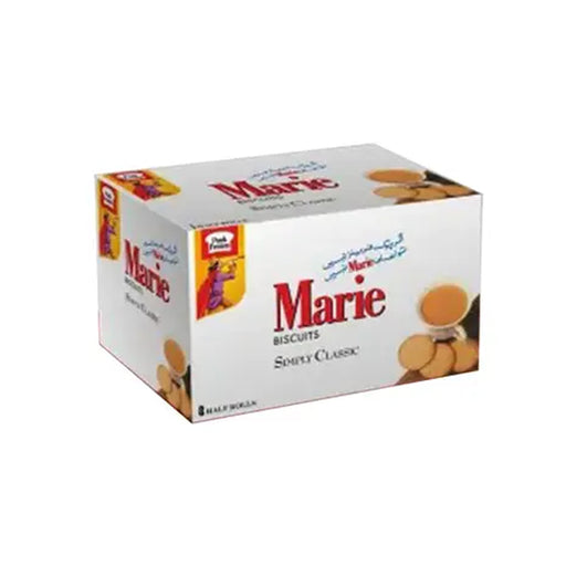 PEEK FREANS MARIE HALF ROLL RS.17