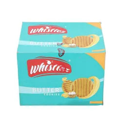 WHISTLEZ BUTTER COOLIES T/P