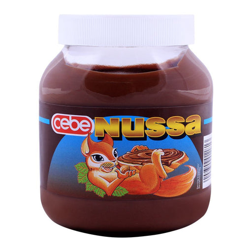 Nussa Chocolate Spread 700GM
