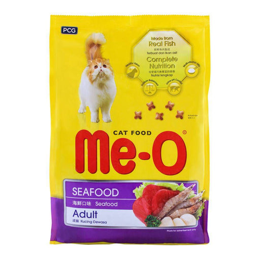 MANO CAT FOOD SEA FOOD THAILAND 1.3KG