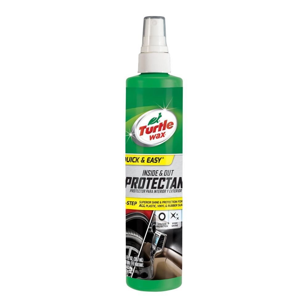 Turtle Wax Inside&Out Protectant Spray 307ML