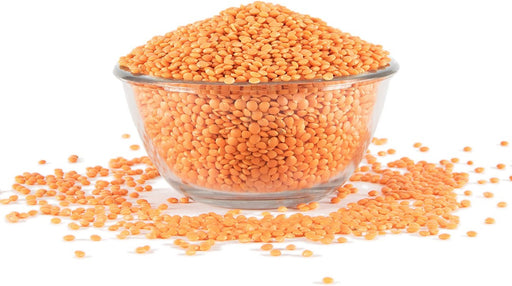 RED MASOOR WHOLE 1KG