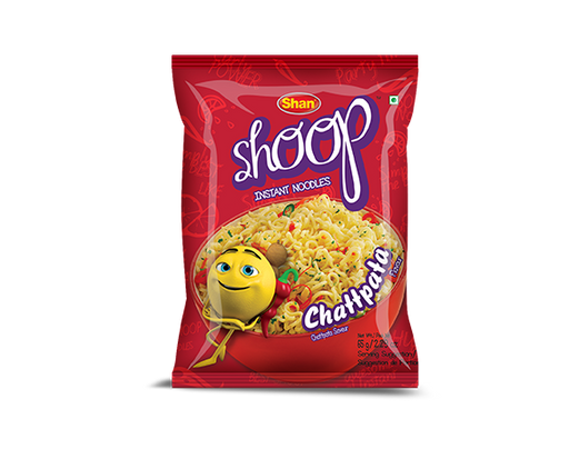 SHAN SHOOP NOODLES CHATPATA