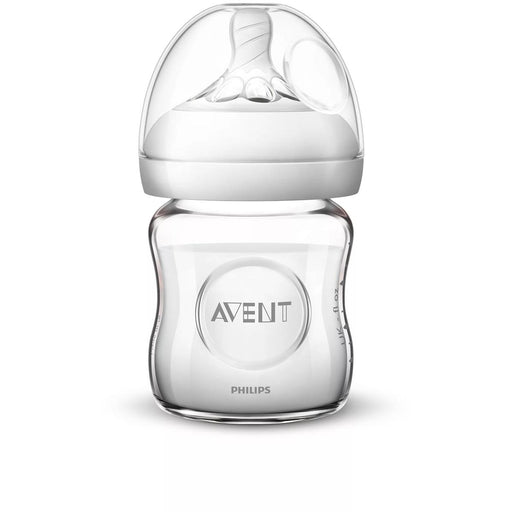 AVENT BOTTLE 5678 120ML