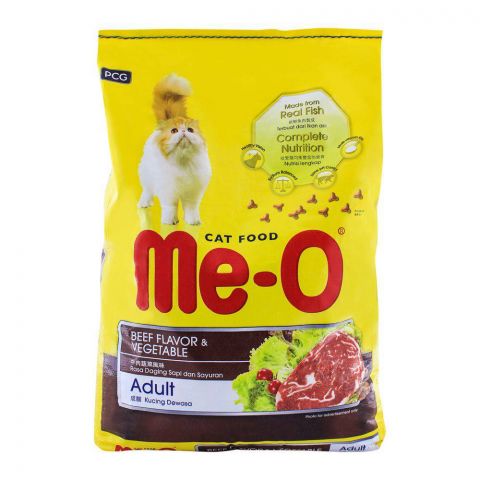 ME O CAT FOOD TUNA 7KG