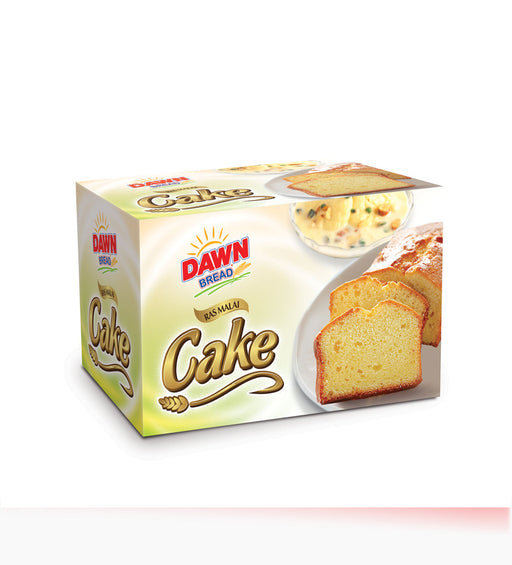 Dawn Rasmalai Cake (200 g)