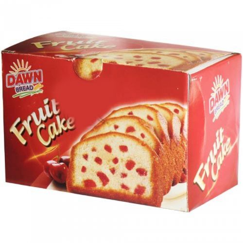 Dawn Fruit Cake (200 g)