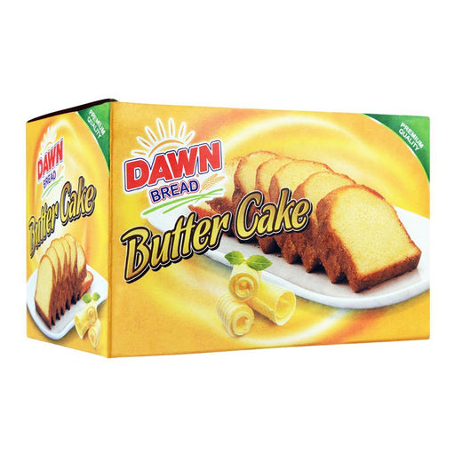 Dawn Butter Cake (200 g)