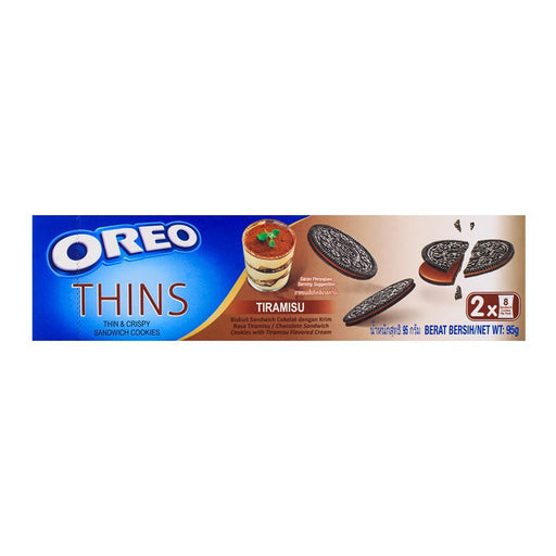 OREO THIN ASST 95GM