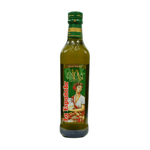 LA ESPANOLA EXTRA VIRGIN OLIVE OIL 125ML