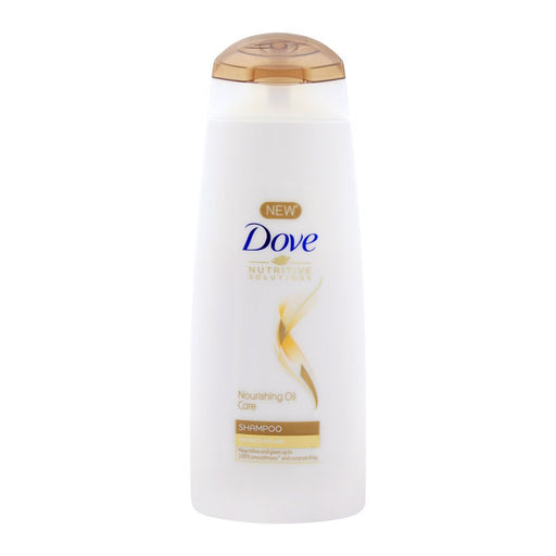 Dove Nourishing Oil Care Shampoo (175ml)