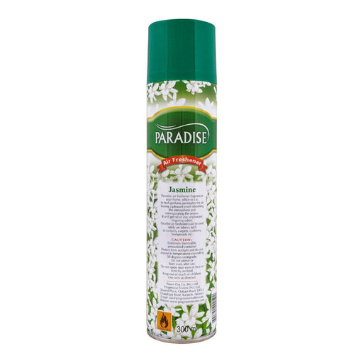 PARADISE JASMINE AIR FRESHENER 300ML
