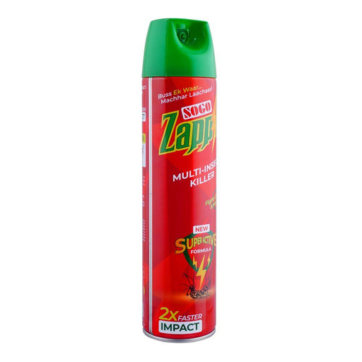 Zappit Multi Insect Killer (450 Ml)