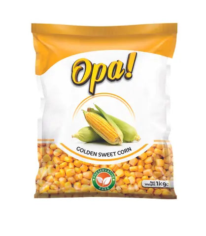 Opa Sweet Corn (1 kg)
