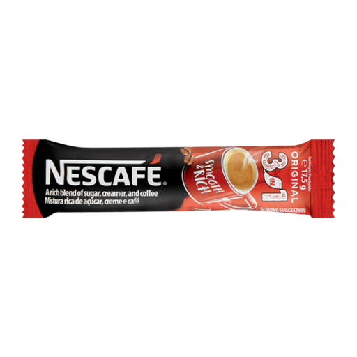 NESCAFE ORIGINAL 3IN1 17.5 G