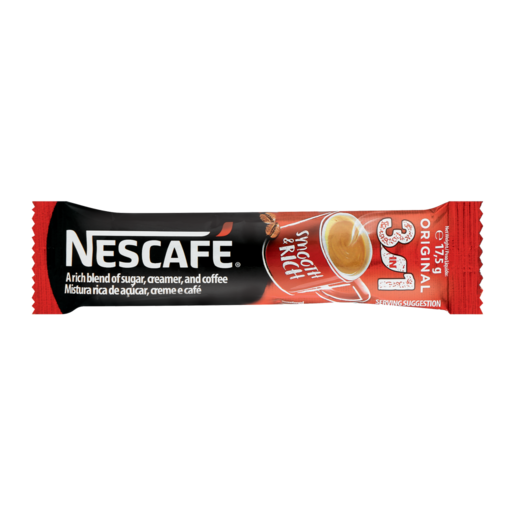 NESCAFE ORIGINAL 3IN1 17.5 G