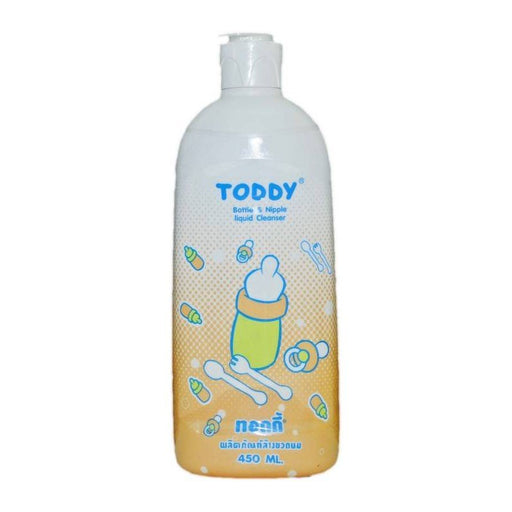 TODDY FEEDER 450ML 66109