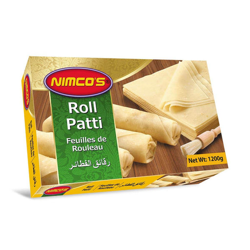 NIMKO SHIMKO ROLL PATTI