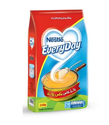 Nestle Everyday 230GM