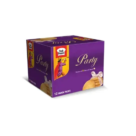 PEEK FREANS PARTYS/P